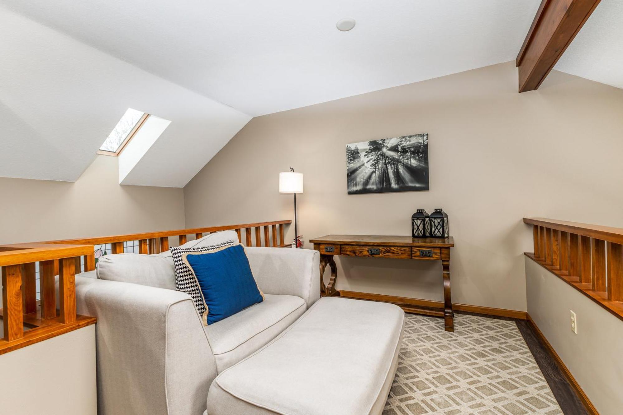 Cozy At Creekwood Getaway * Galena