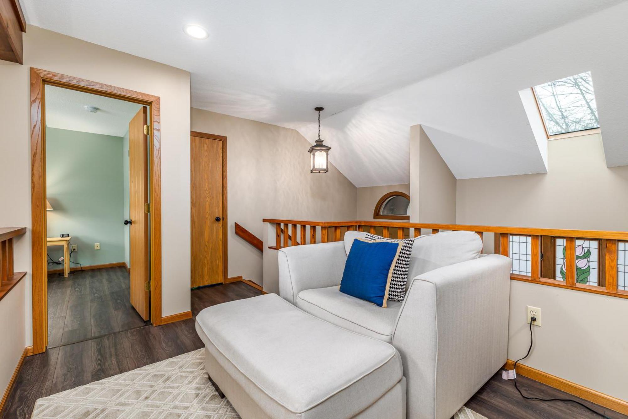 Cozy At Creekwood Getaway * Galena