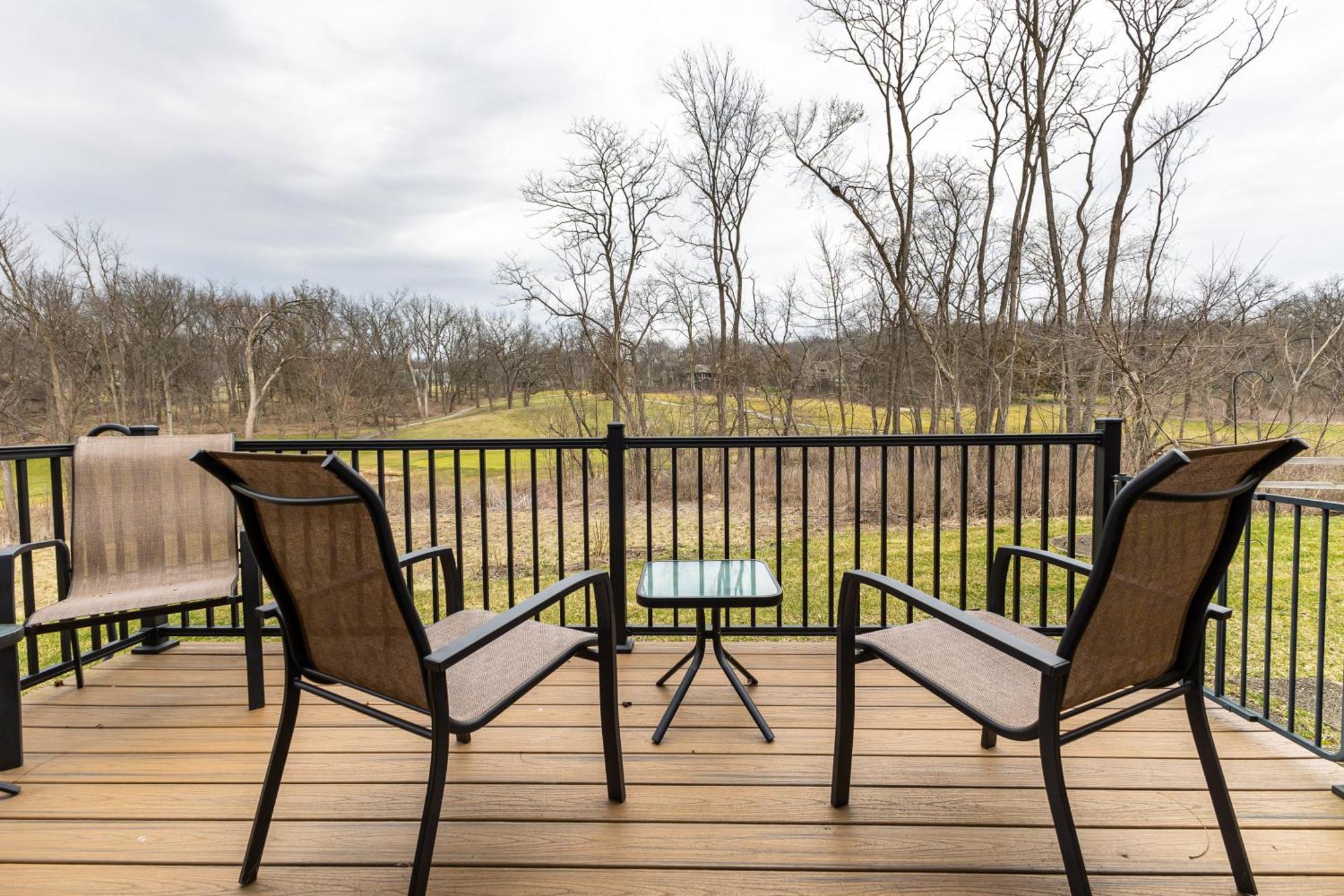 Cozy At Creekwood Getaway Holiday home *
