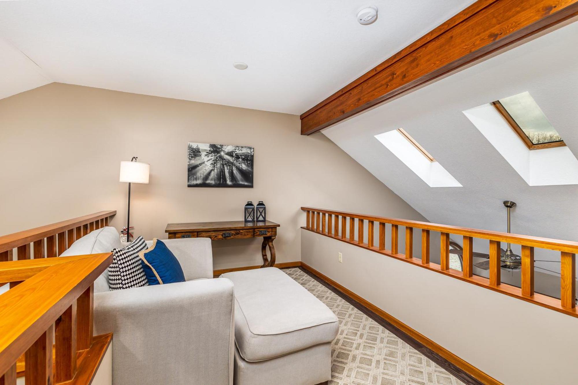 Holiday home Cozy At Creekwood Getaway Galena