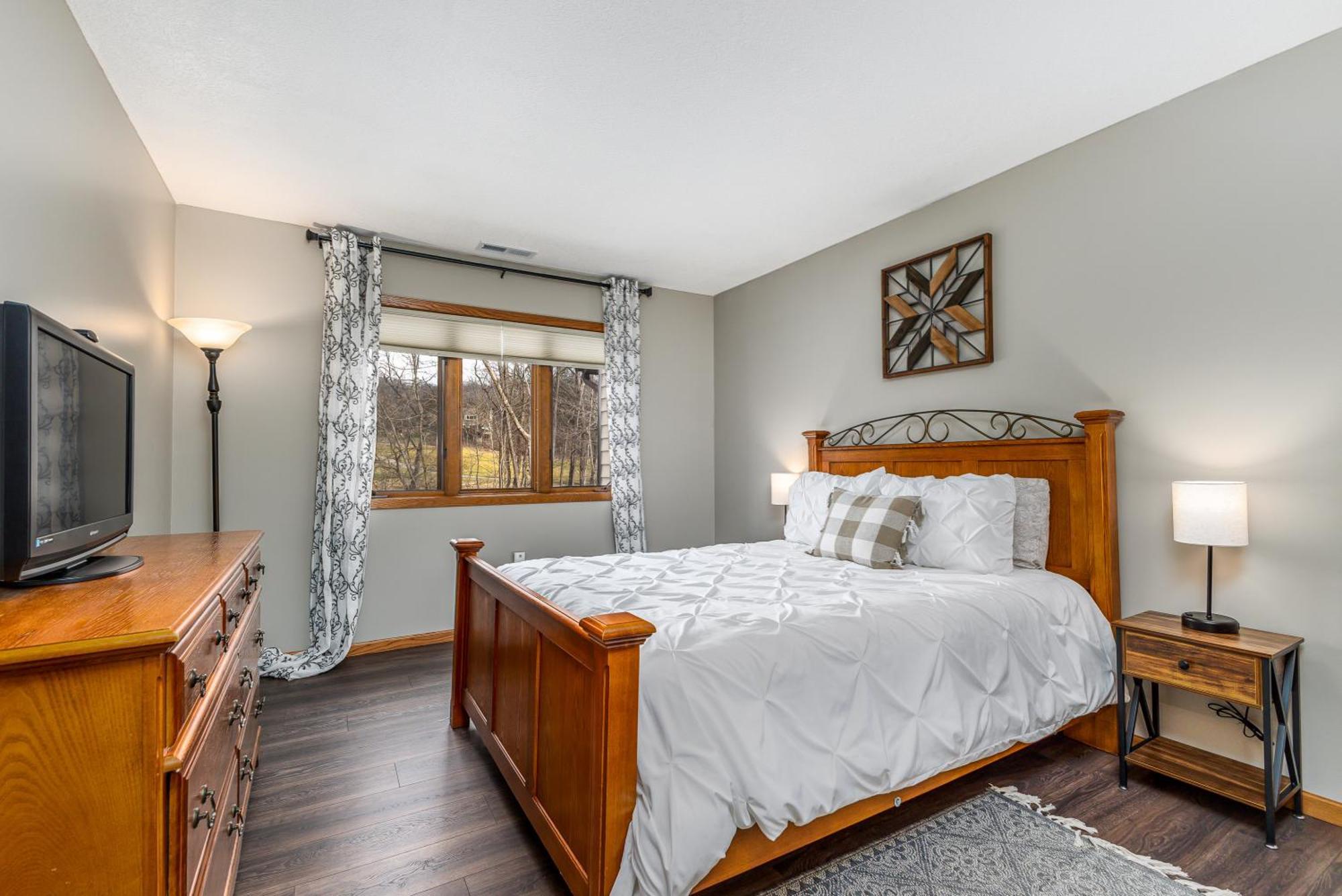 Cozy At Creekwood Getaway * Galena